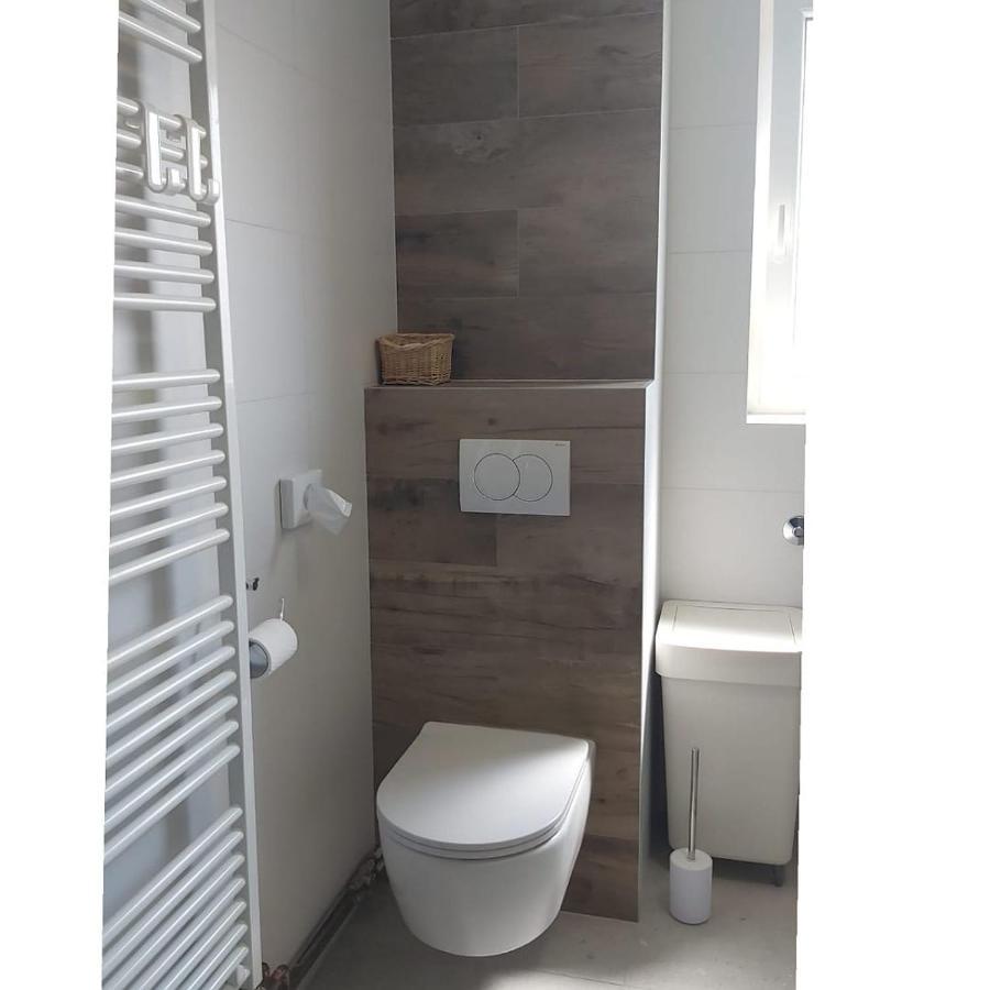 Apartman Nada Ozalj Ngoại thất bức ảnh