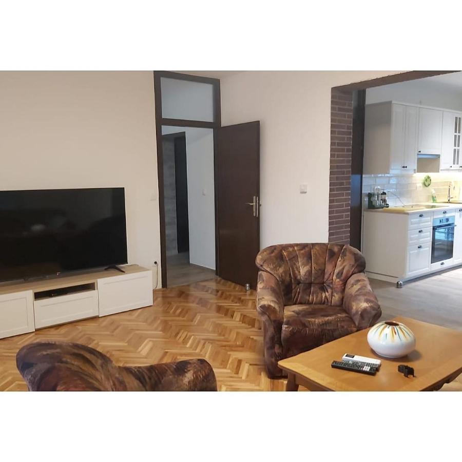 Apartman Nada Ozalj Ngoại thất bức ảnh