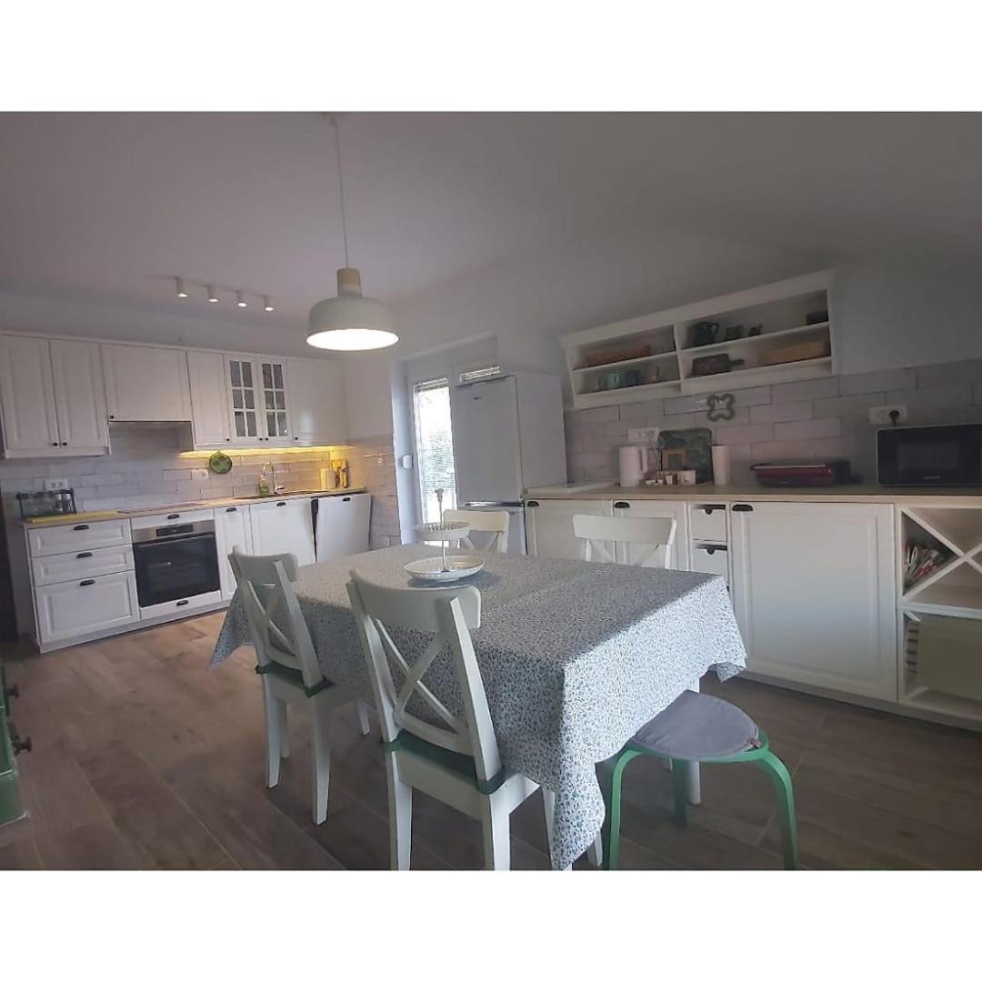 Apartman Nada Ozalj Ngoại thất bức ảnh